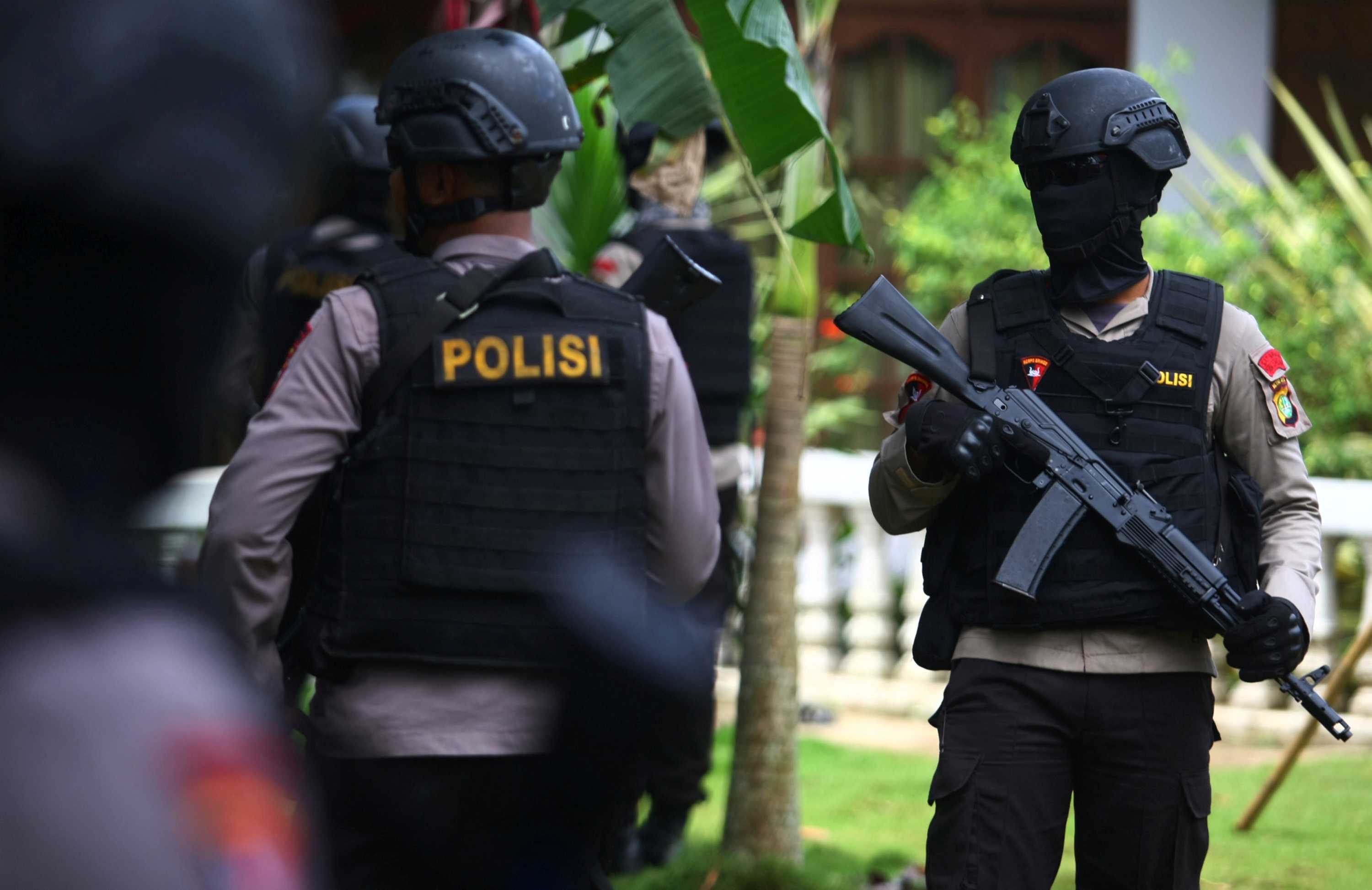 ASIO Warns Tourists And Expats Of Terrorist Threat In South-East Asia ...