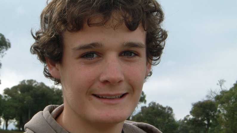 Alec Meikle died in 2008 after he was bullied as an apprentice in Bathurst.