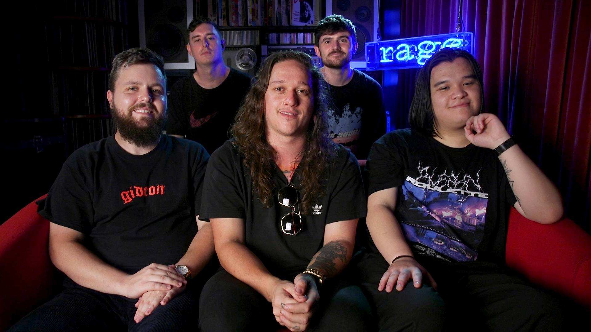 Polaris guest program Rage - ABC Rage