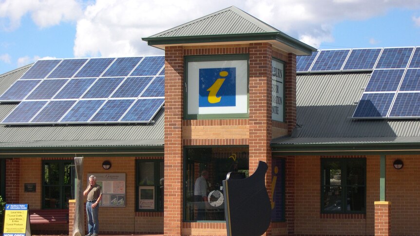 Liberal candidate Angus Taylor has been preselected as the candidate for the Goulburn based-electorate.