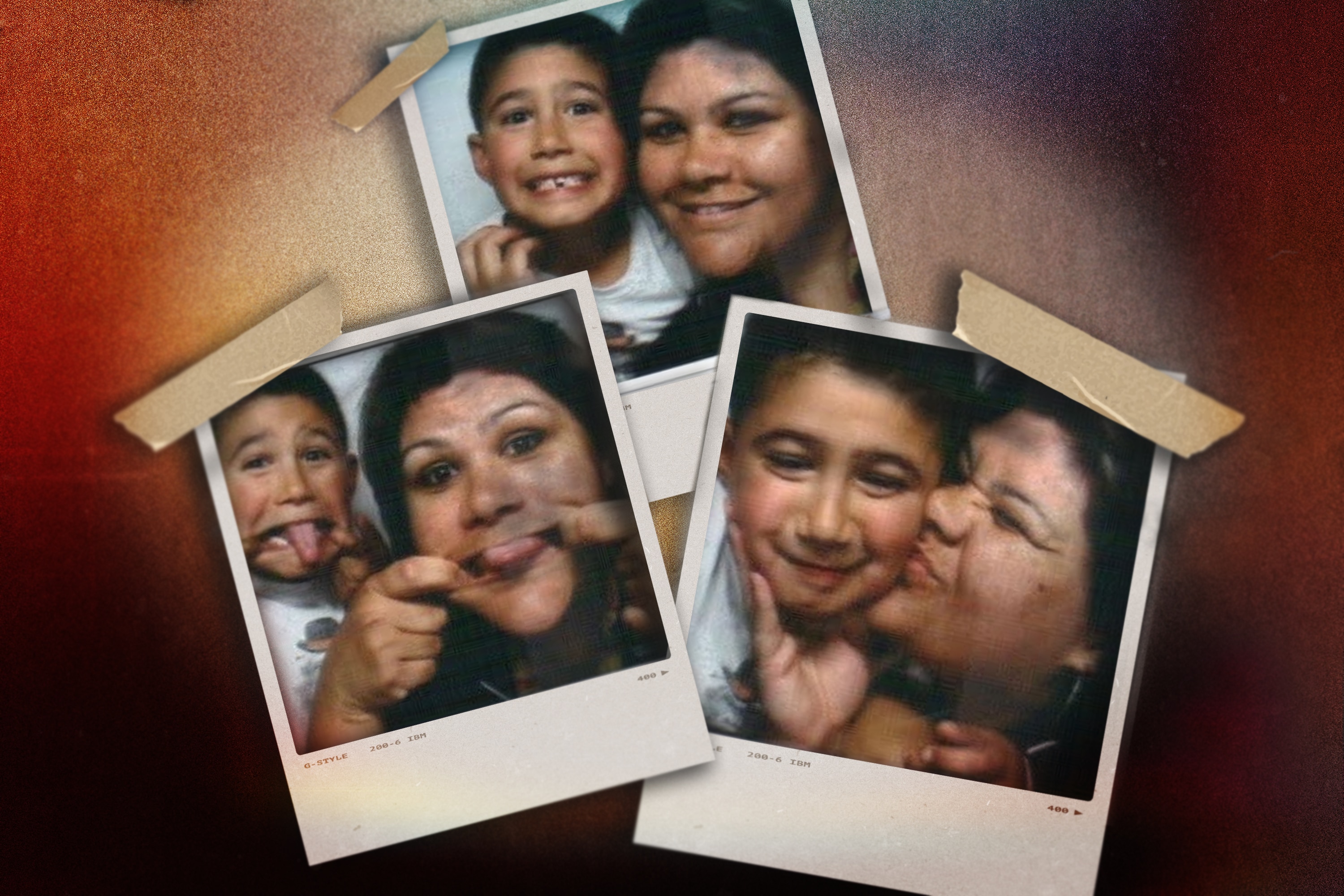 Mother's Day gratitude from a former foster child
