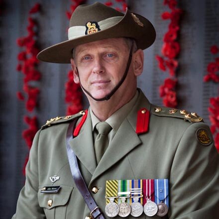 Anzac Day: The faces behind the legend - ABC News