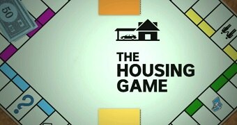 The Housing Game custom image