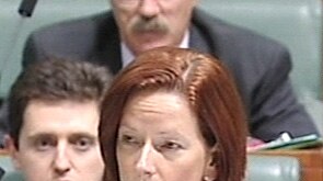 Gillard: Government should be making sure that this Bill is available to every member of Parliament.