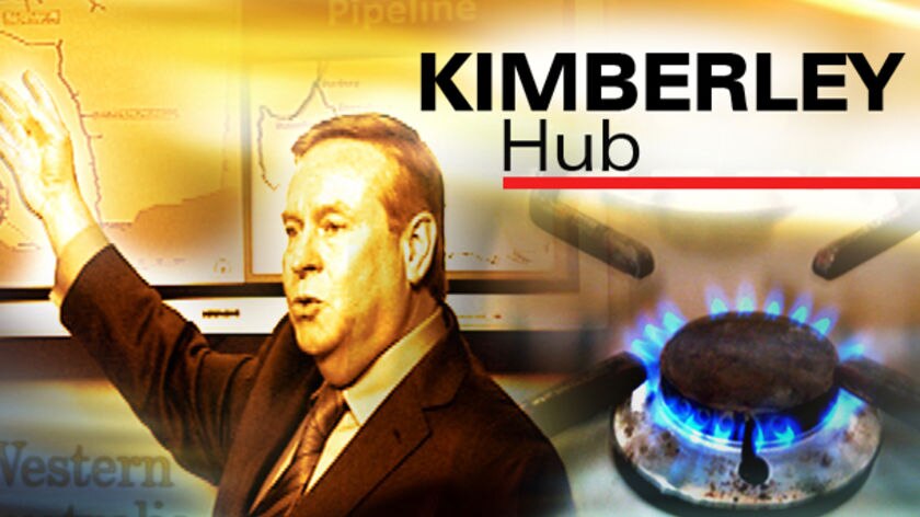 Kimberley hub site to be named shortly