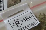 Synthetic cannabis Kronic is now outlawed in WA.