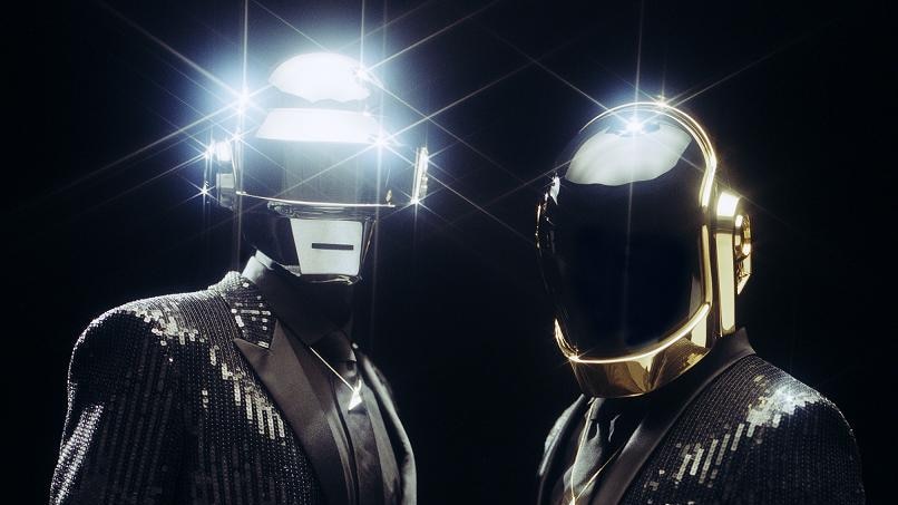 Grammy-winning duo Daft Punk break up after 28 years