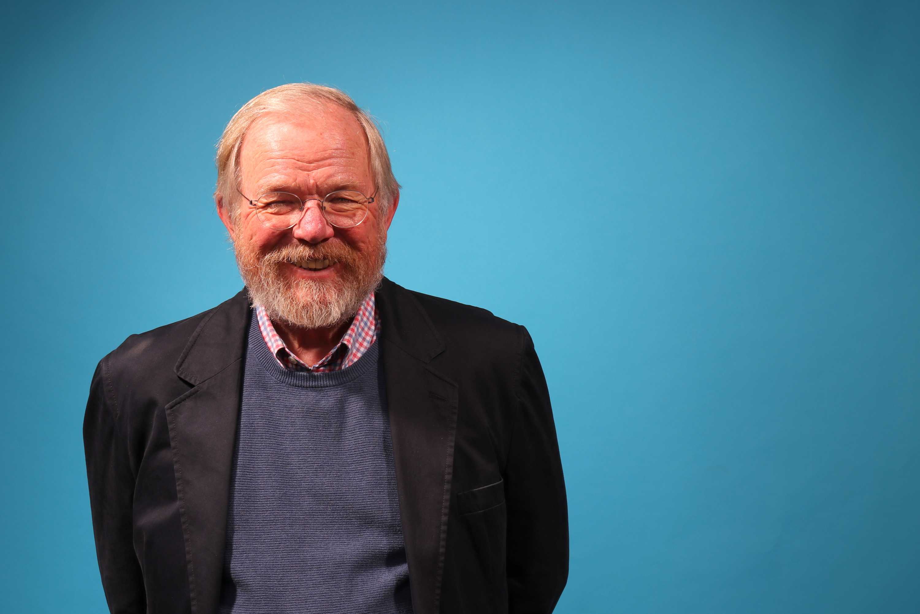 Bill Bryson and the wonders of the human body