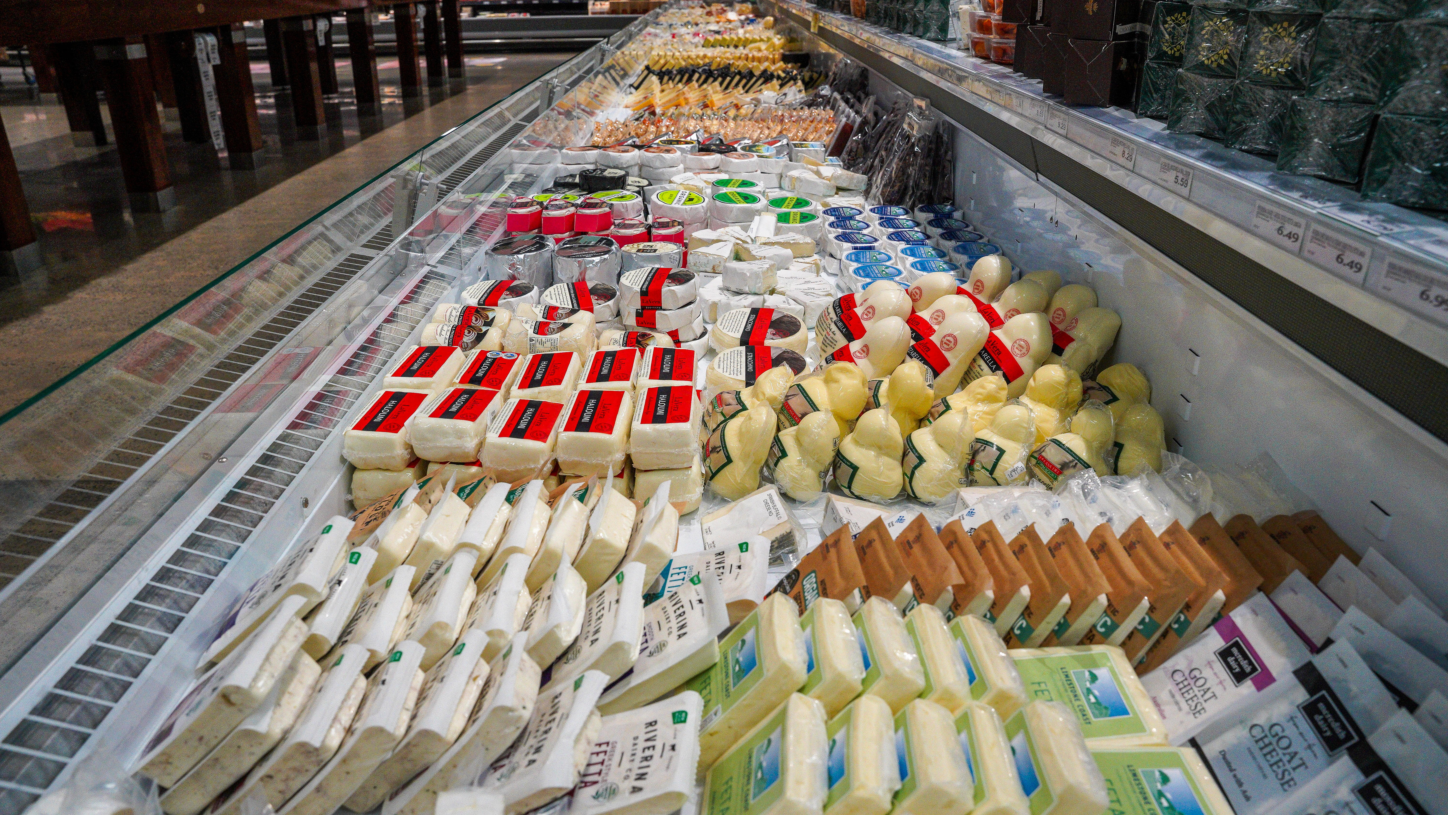 Fresh Cheese Company accepts fine for 2018 spill at Broadmeadows
