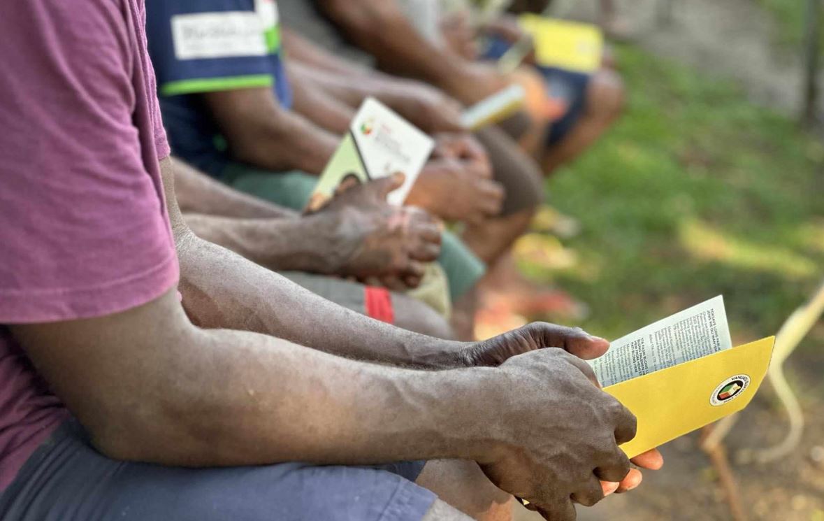 Results of Vanuatu national referendum expected today ABC Pacific