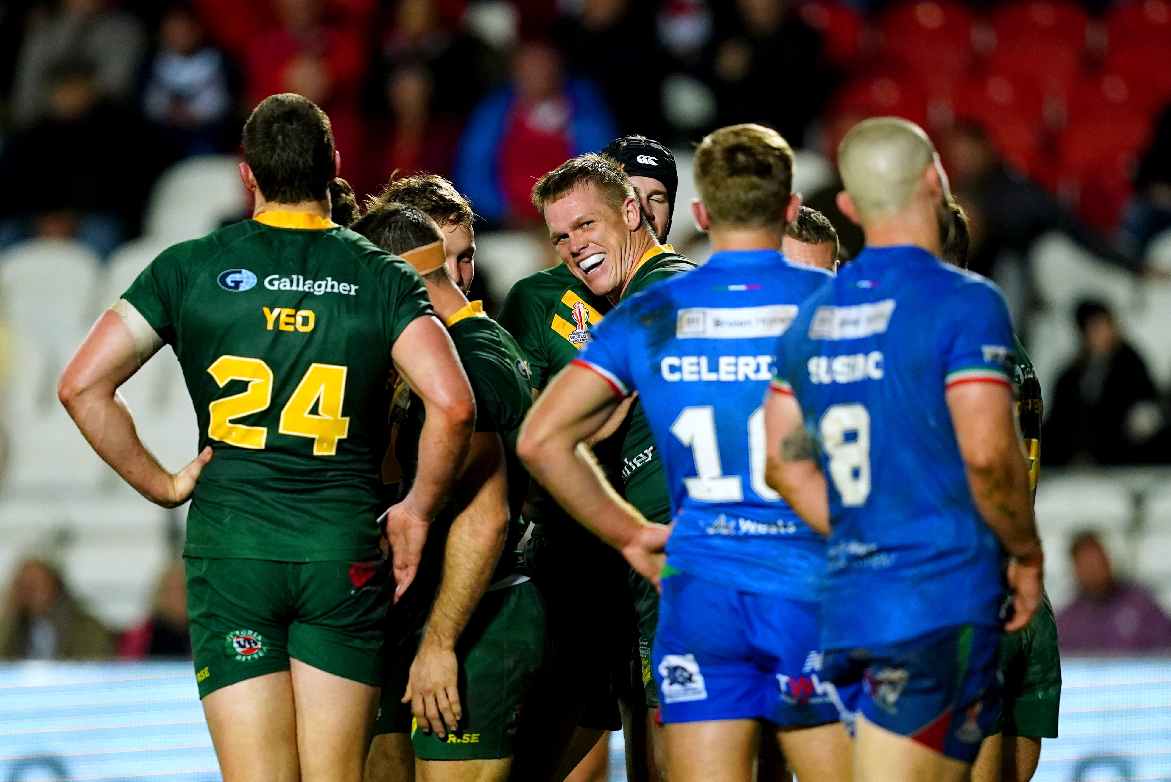 Photo of The hidden danger behind Australia’s World Cup pointscoring parades