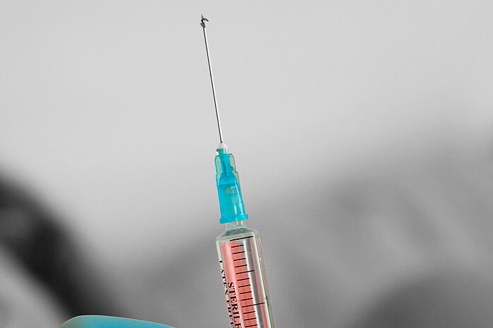 Syringe