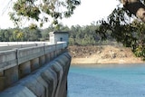 Canning Dam, Perth