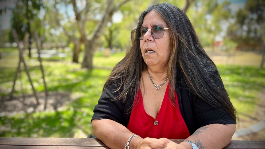 First Nations mothers share baby removal trauma - ABC listen