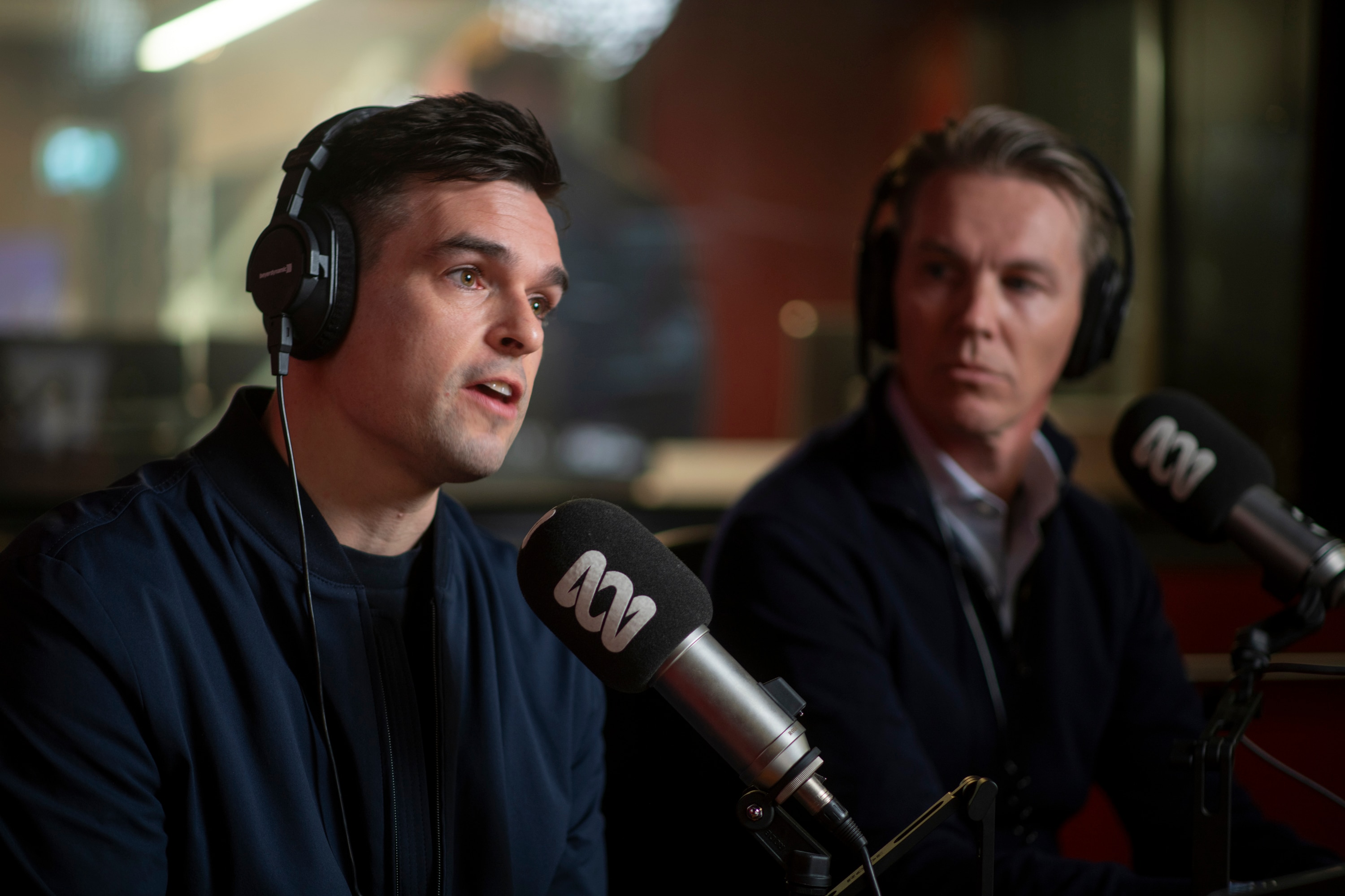 Firmus CEOs answer your questions on AI data centres