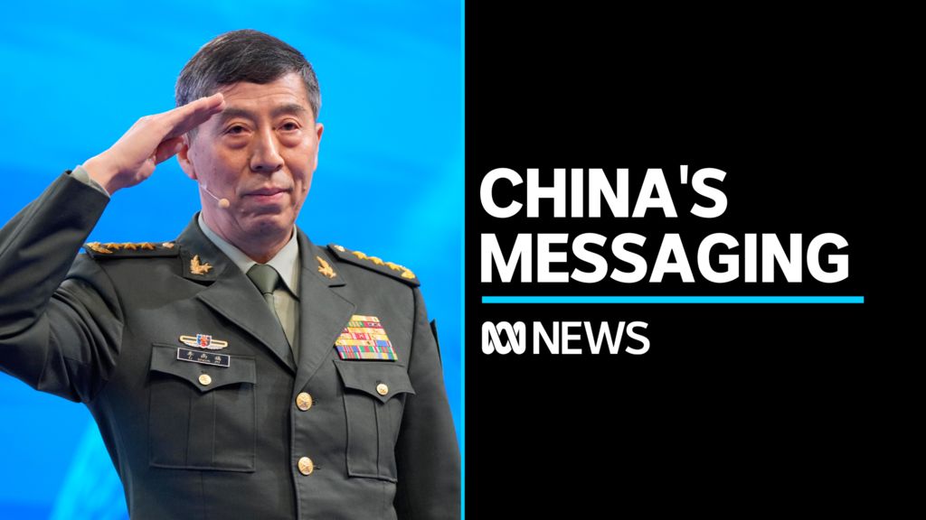 China's Actions And Words Do Not Match, Journalist Says - ABC News