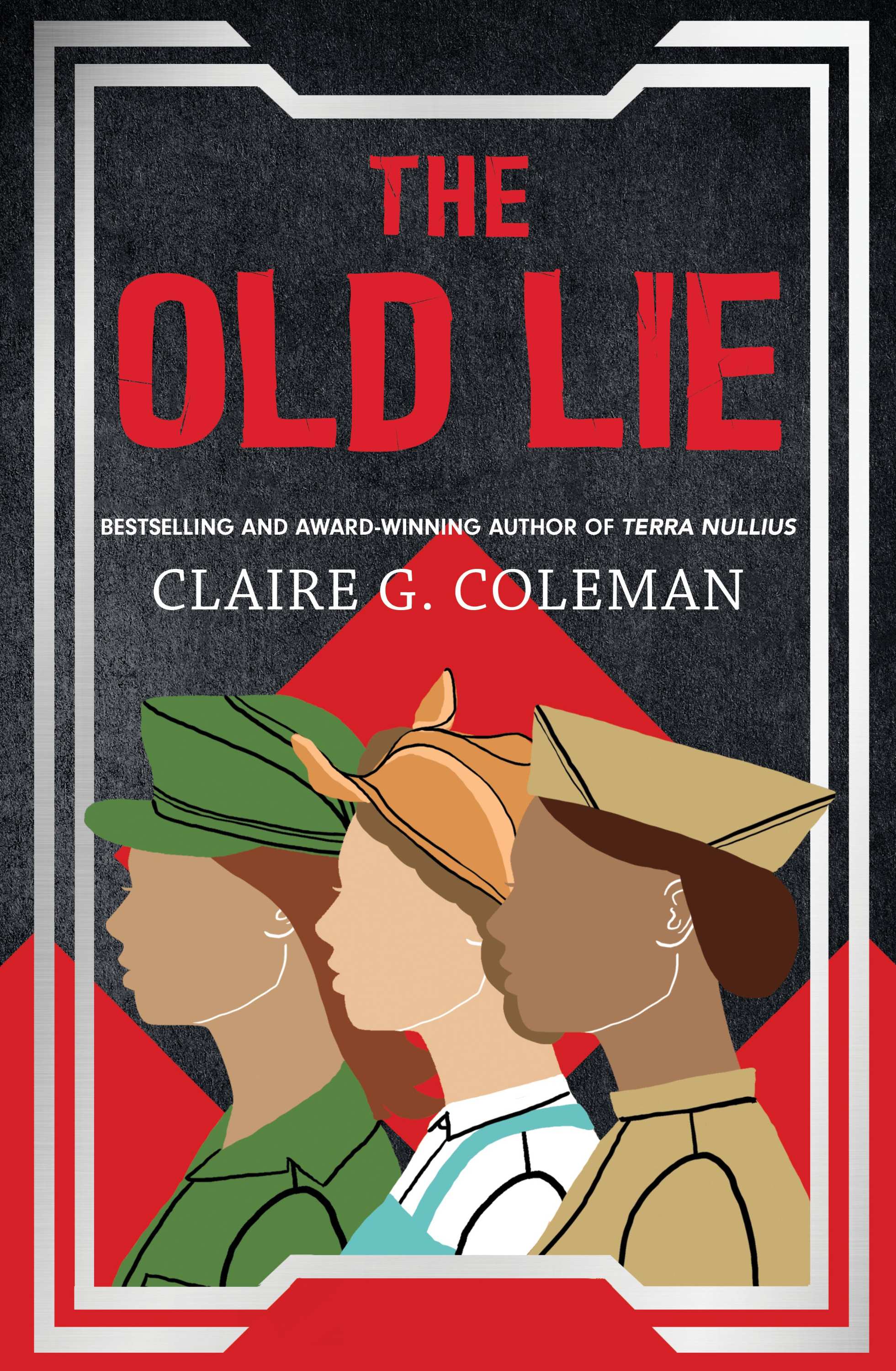 New fiction from Deborah Levy, Andrew McGahan and Claire G Coleman episode artwork