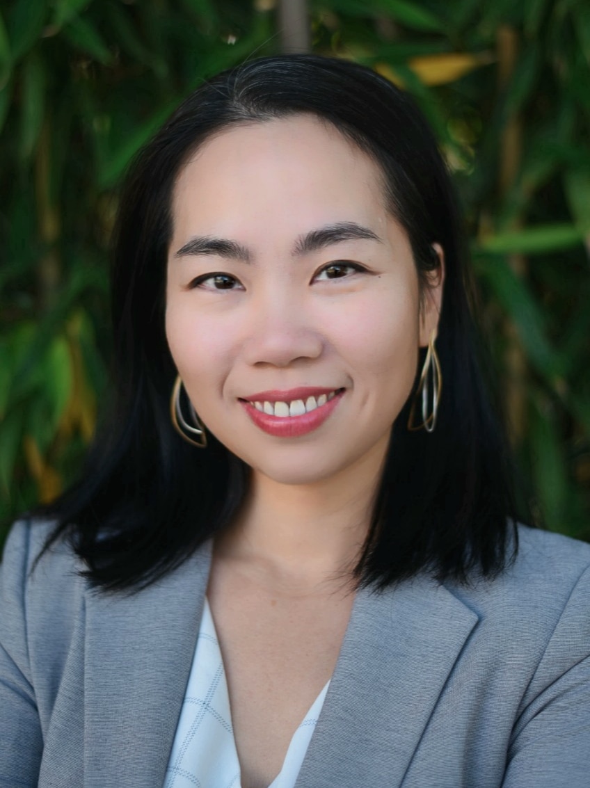 Dr. Huong Le Thu