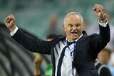 Sydney FC boss Graham Arnold is among the candidates for the Socceroos head coach job.