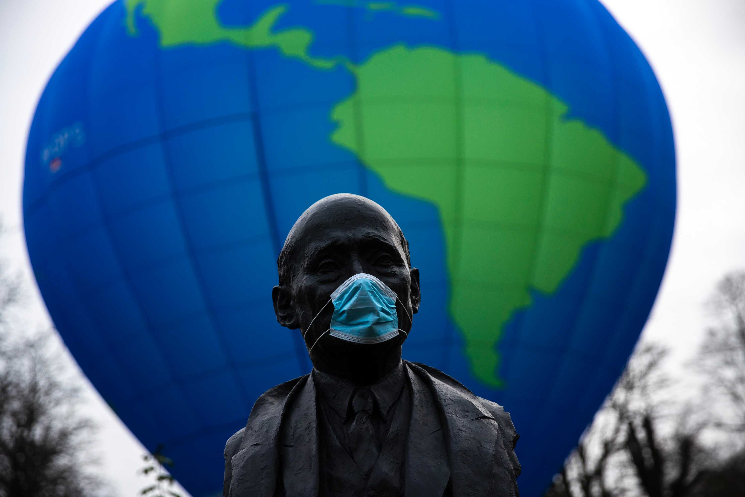 United Nations urges world leaders to declare a state of climate ...