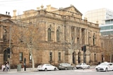 South Australian Supreme Court in Adelaide