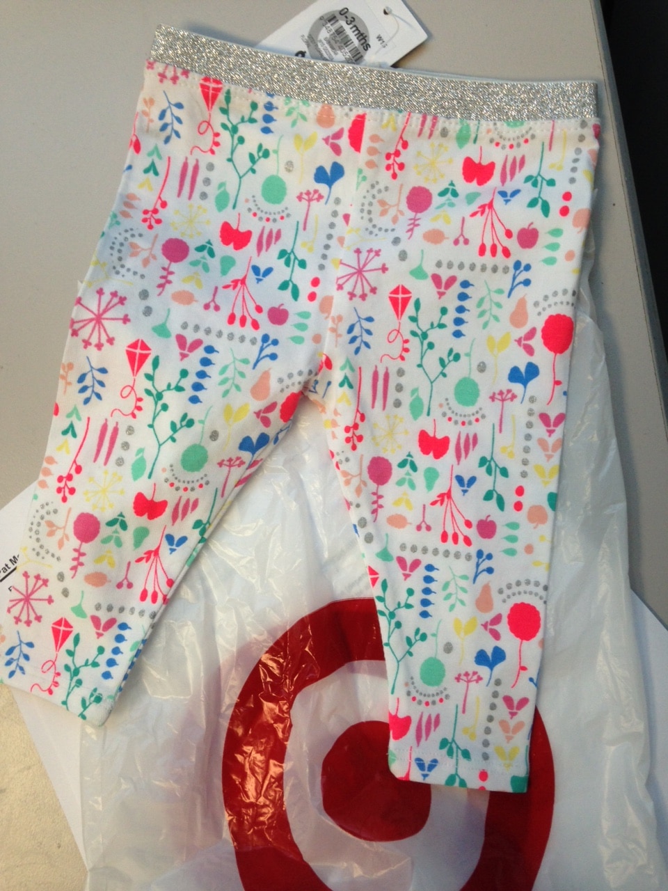 Target caught ripping off design from Melbourne business Peaches and ...