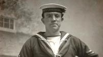 Able Seaman David Burke 1913