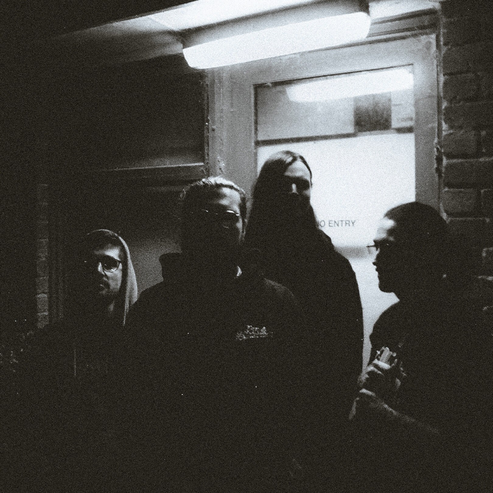 The Racket: Happy Prison - triple j