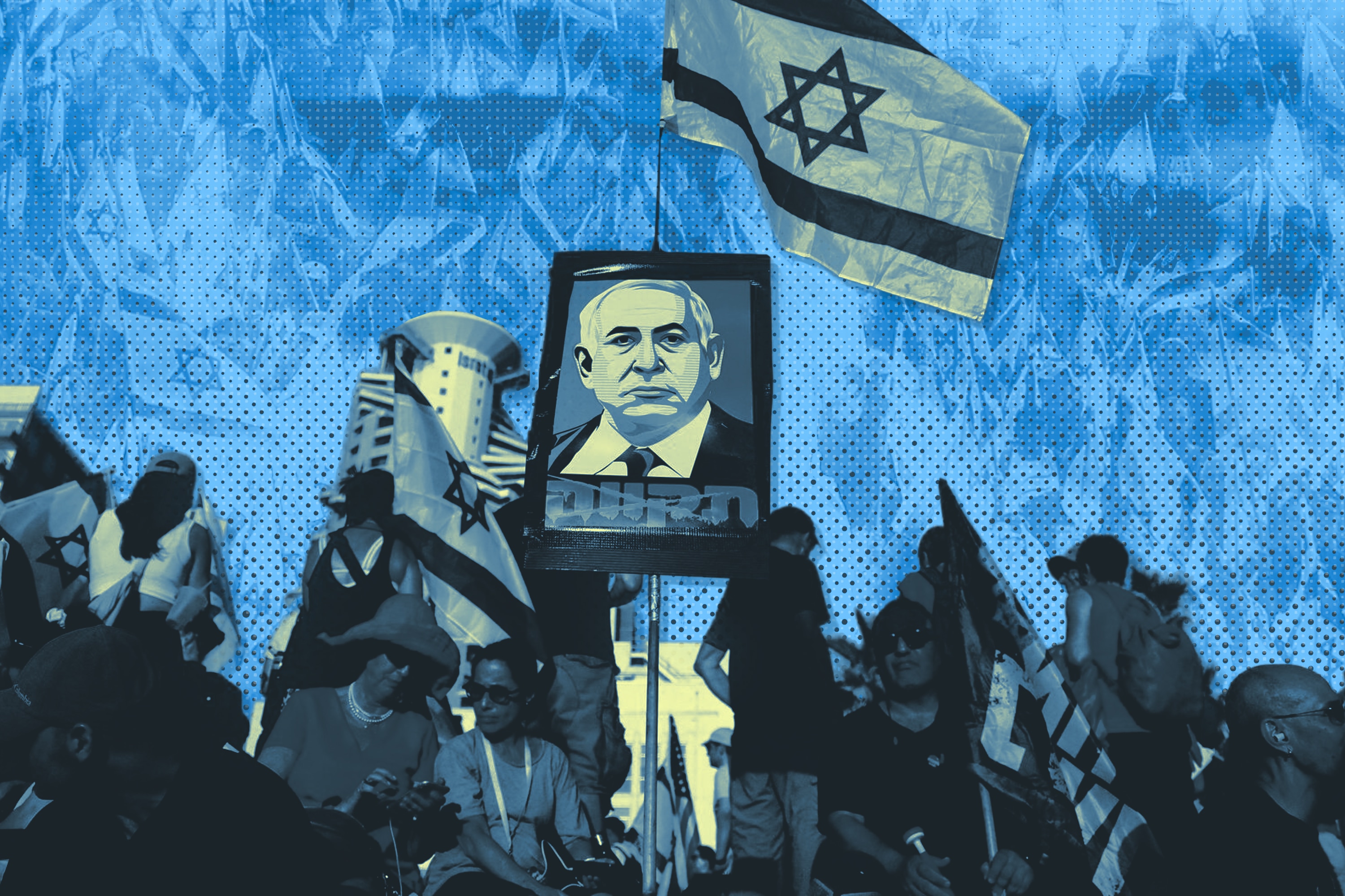Israeli court battle threatens to turn into constitutional crisis