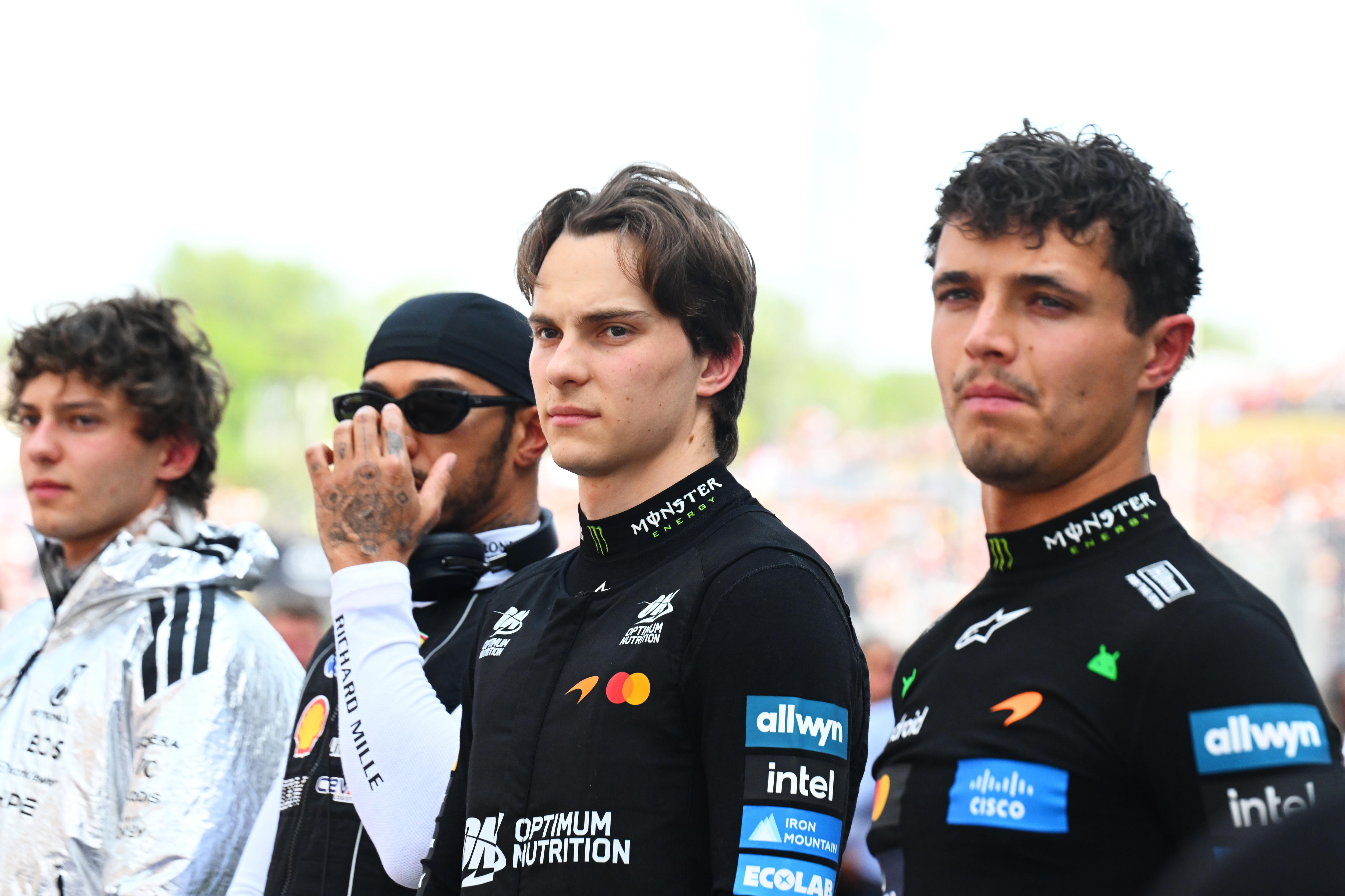 Off-grid stories during F1 mid-year break as racing returns