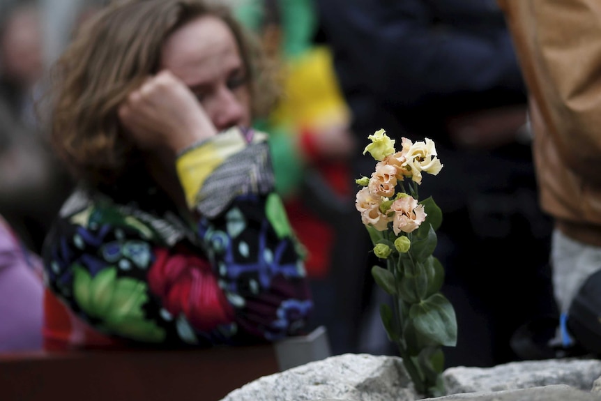 Vienna commemoration