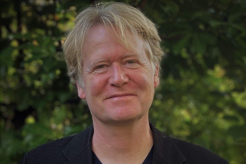 Joakim Garff is Head of The Søren Kierkegaard Research Centre at the University of Copenhagen