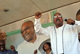Jacob Zuma celebrates ANC's 100th