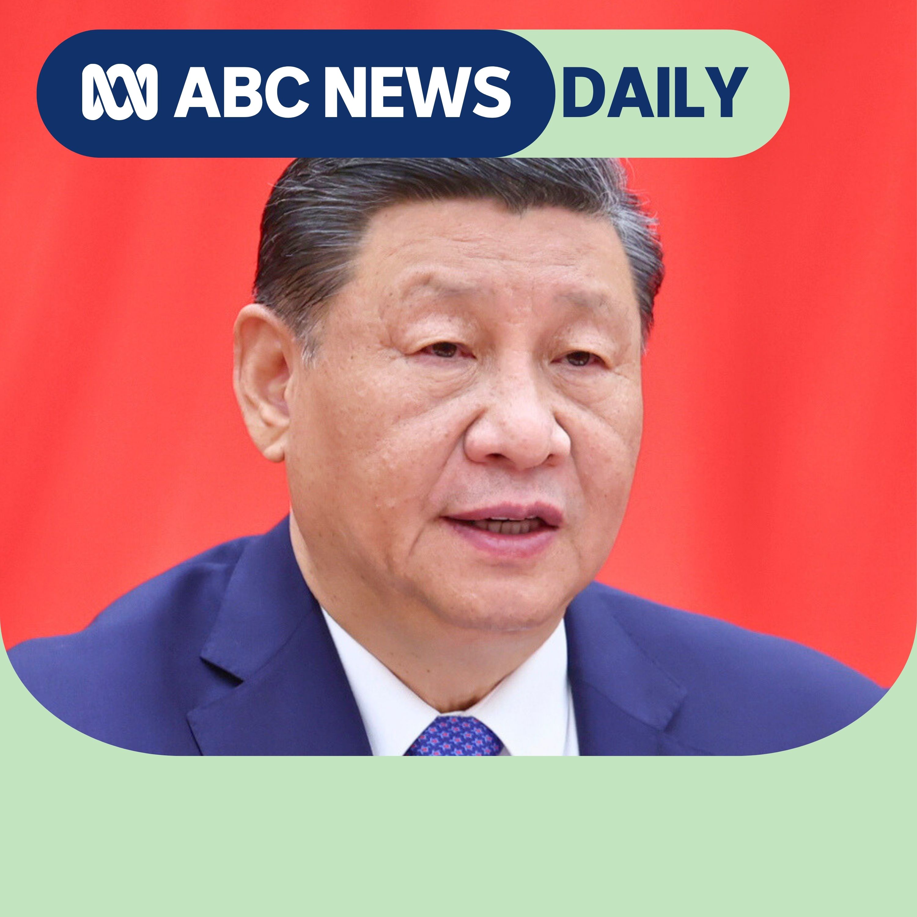 What the US warning on China means for our defence