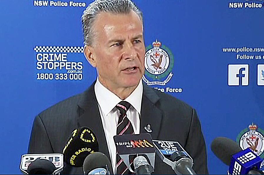 NSW Police arrest physios, lawyer over alleged green slip scam worth