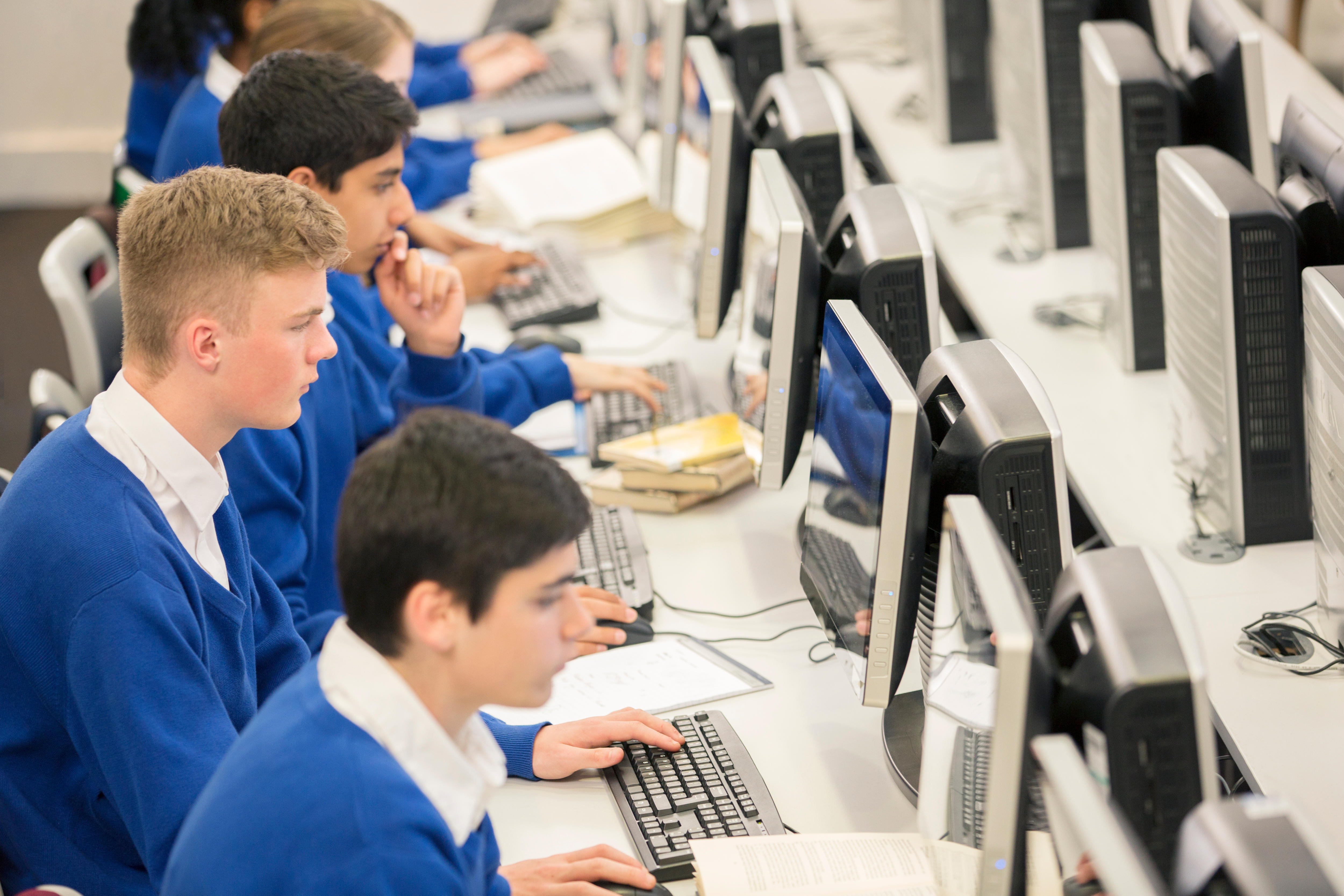 AI in education — is it a technology to be feared, or a tool to be taught?