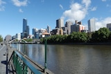 Melbourne has been named the world's most liveable city for the fourth year running.