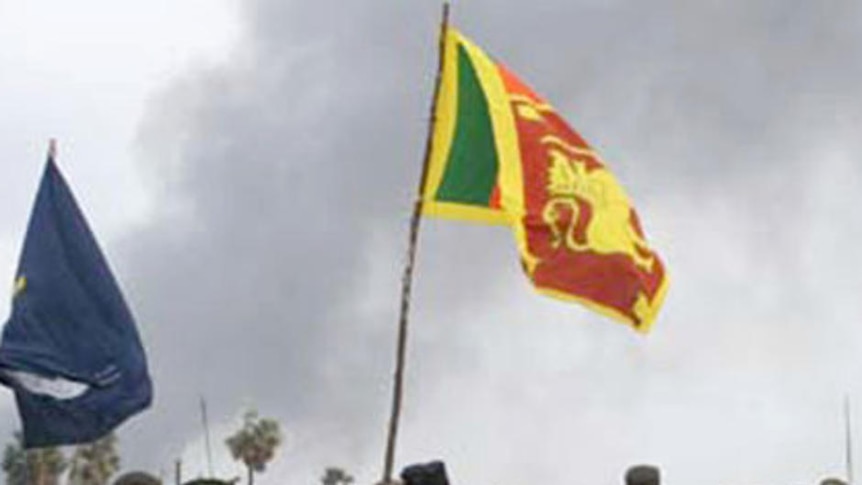 Sri Lanka has vowed to kill or capture remnants of the Tiger army.