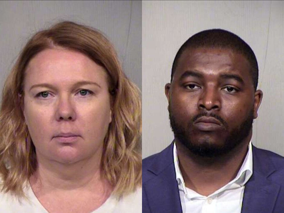 Former Adelaide Woman Facing Death Penalty In Us Forced To Hand Prosecutors Her Dna Abc News