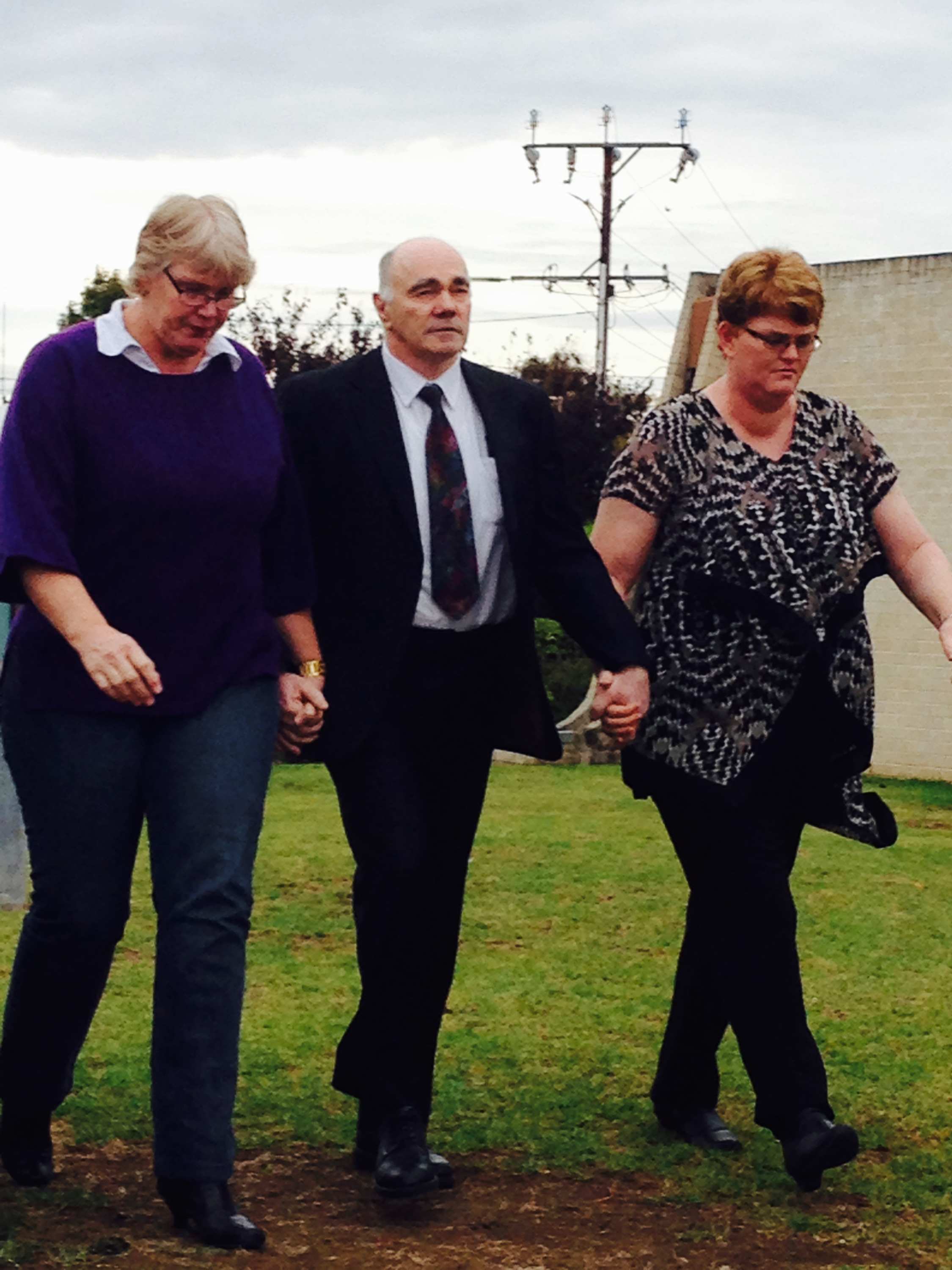 Distracted driver jailed for Hatherleigh crash that killed four people