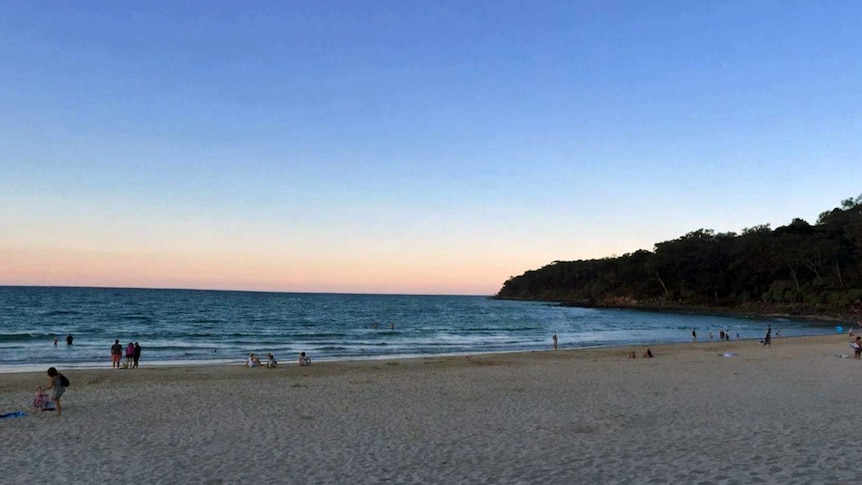 Noosa Main Beach