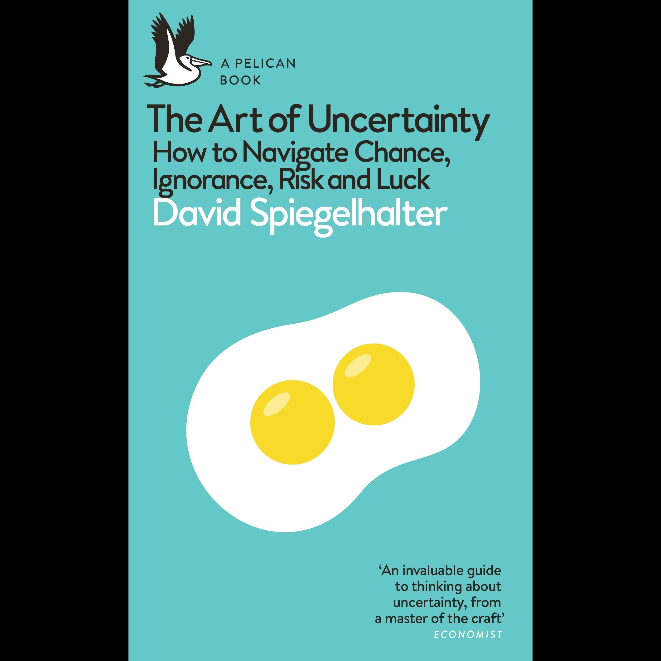 Uncertainty – a key aspect of our lives