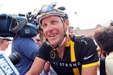 Lance Armstrong will not be charged