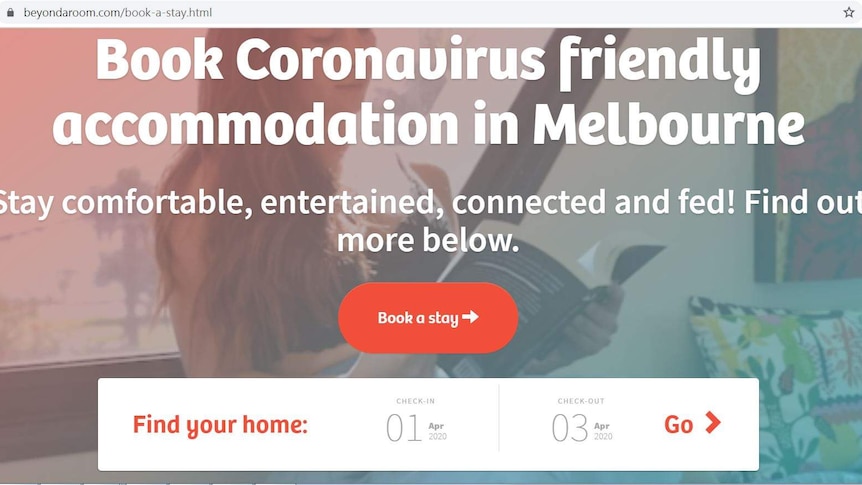 coronavirus friendly stay beyondaroom.com