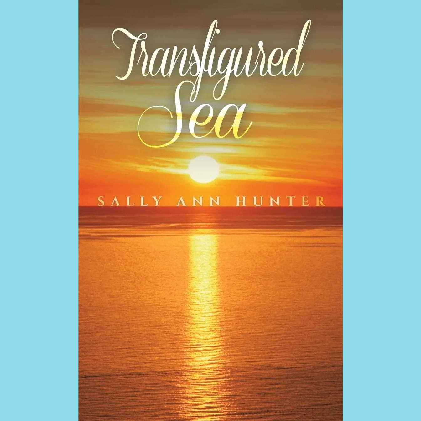 Transfigured Sea – interweaving of human lives and sea creatures