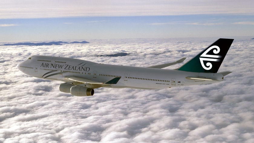 Air New Zealand passenger from Cook Islands skips quarantine, lands at Perth