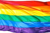 A rainbow coloured flag with red, orange, yellow, green, blue, purple will fly at various councils on May 17 for IDAHOT Day.