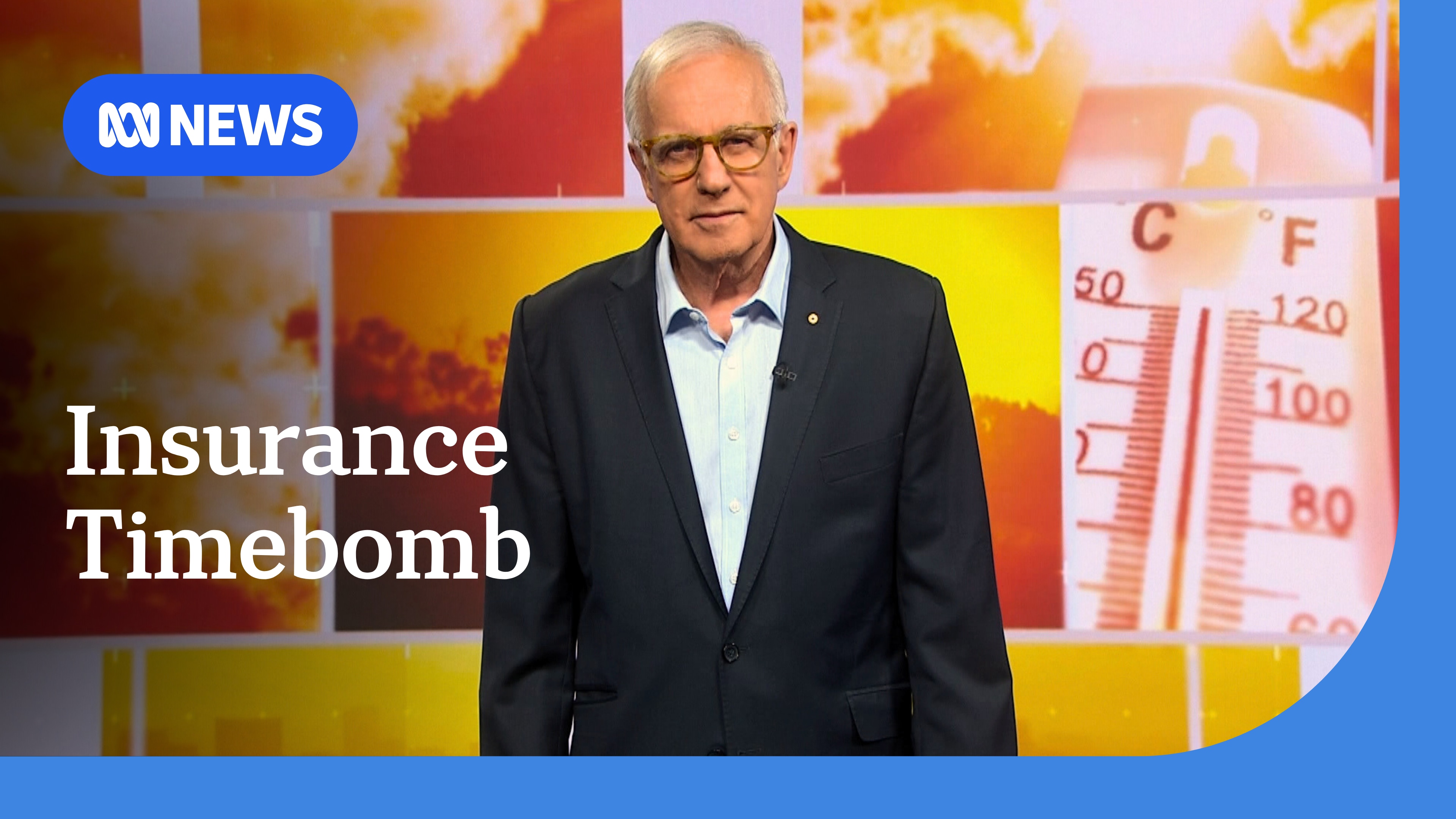 Australia is facing an insurance timebomb