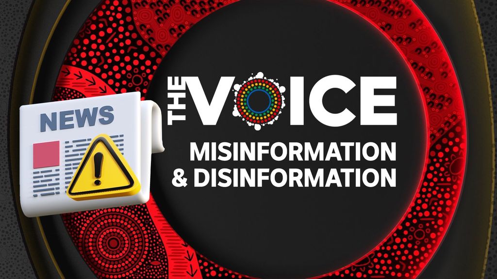 Disinformation And Misinformation - Topic - ABC News