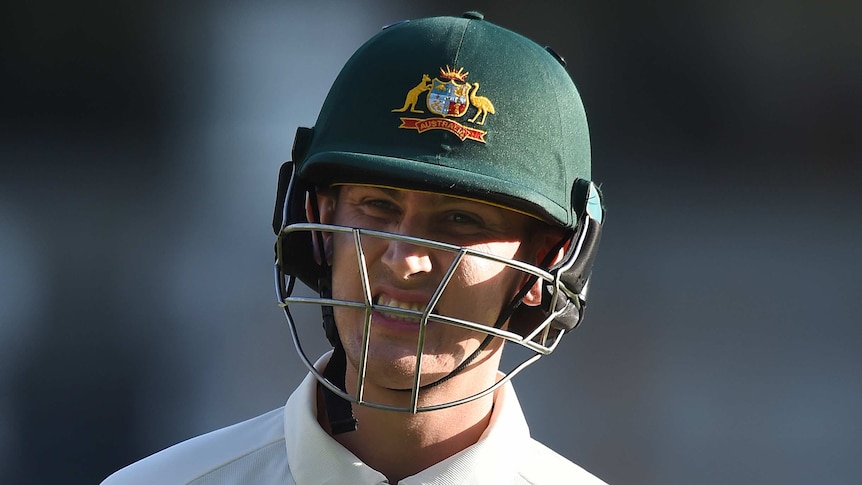 Nic Maddinson is taking a break from cricket and is unavailable for Sheffield Shield selection.